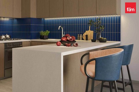 Apartment de 1 dormitorio en Dubai, UAE No. 135484 5