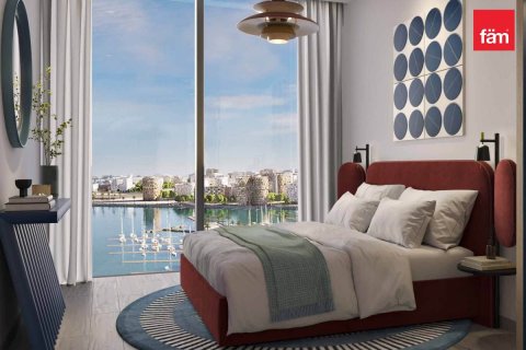 Apartment de 1 dormitorio en Dubai, UAE No. 135484 6