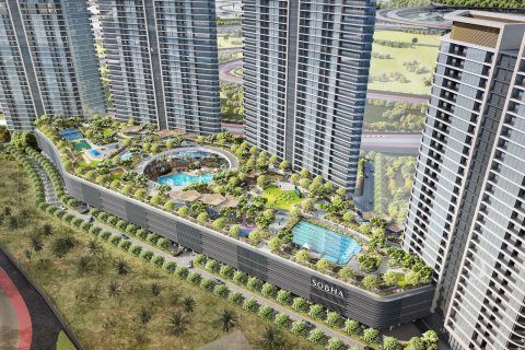 Appartement de 1 chambre à Dubai, UAE No. 135483 9