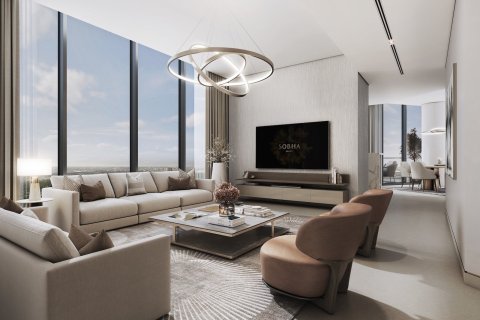 Appartement de 1 chambre à Dubai, UAE No. 135483 5