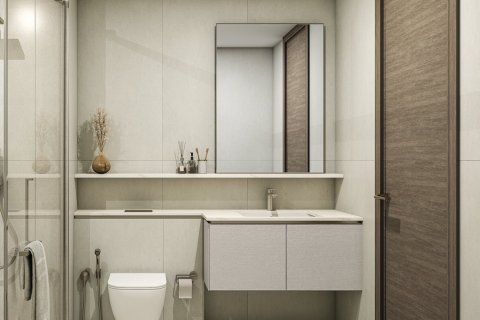 Appartement de 1 chambre à Dubai, UAE No. 135483 3
