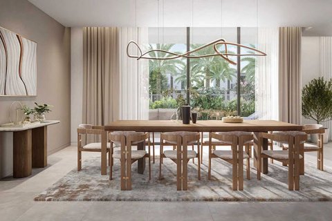 Villa de 5 dormitorios en Dubai, UAE No. 135479 6