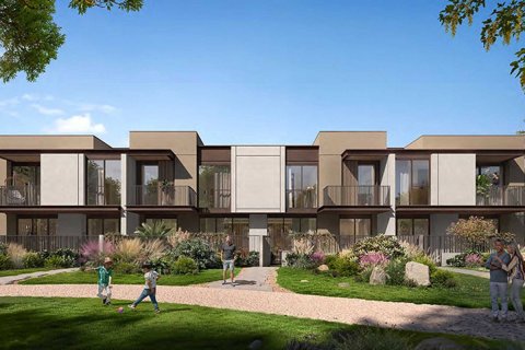 Villa de 5 dormitorios en Dubai, UAE No. 135479 12