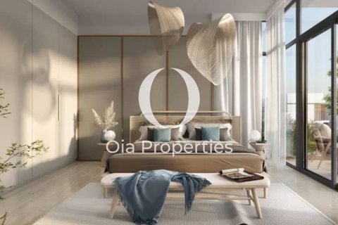Квартира с 3 спальнями на Остров Яс, ОАЭ №65752 10