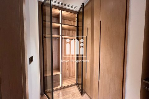 Appartement de 3 chambres à Shams Abu Dhabi, UAE No. 97626 18