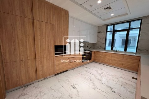Appartement de 3 chambres à Shams Abu Dhabi, UAE No. 97626 21