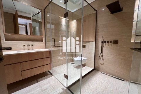 Appartement de 3 chambres à Shams Abu Dhabi, UAE No. 97626 19