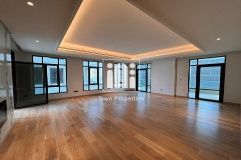 Appartement de 3 chambres à Shams Abu Dhabi, UAE No. 97626 23