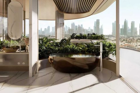 5 bedrooms Duplex in THE RINGS Jumeirah, UAE No. 97649 7