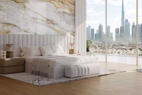 5 bedrooms Duplex in THE RINGS Jumeirah, UAE No. 97649 8