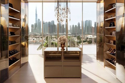 5 bedrooms Duplex in THE RINGS Jumeirah, UAE No. 97649 9