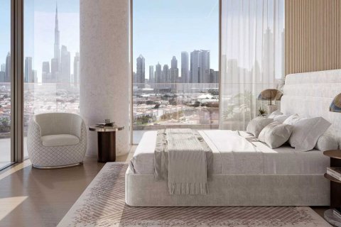 5 bedrooms Duplex in THE RINGS Jumeirah, UAE No. 97649 10