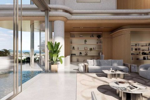 5 bedrooms Duplex in THE RINGS Jumeirah, UAE No. 97649 6