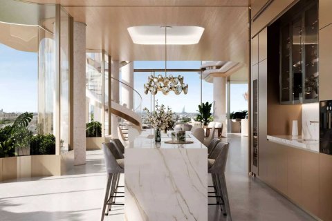 5 bedrooms Duplex in THE RINGS Jumeirah, UAE No. 97649 2