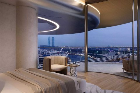 5 bedrooms Duplex in THE RINGS Jumeirah, UAE No. 97649 5