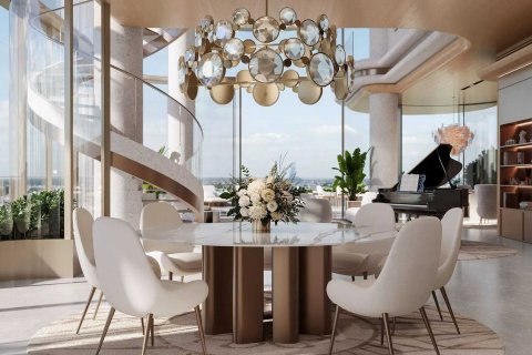 5 bedrooms Duplex in THE RINGS Jumeirah, UAE No. 97649 3