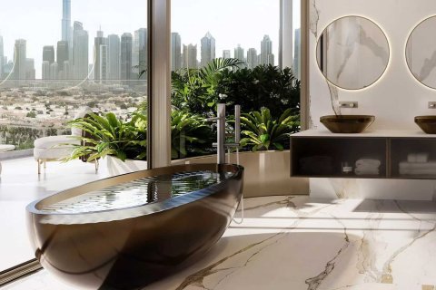 5 bedrooms Duplex in THE RINGS Jumeirah, UAE No. 97649 4