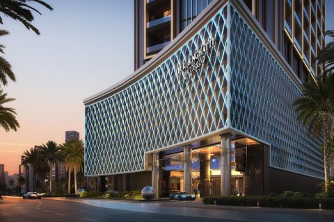 7 bedrooms Penthouse in BURJ BINGHATTI JACOB & CO RESIDENCES Downtown Dubai (Downtown Burj Dubai), UAE No. 97647 9