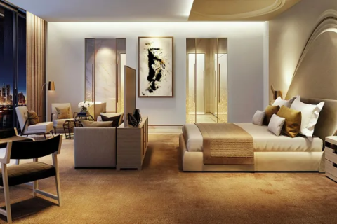6 bedrooms Penthouse in Atlantis The Royal Residences, UAE No. 97648 5