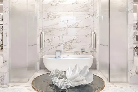 6 bedrooms Penthouse in Atlantis The Royal Residences, UAE No. 97648 3