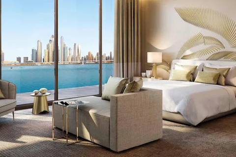 6 bedrooms Penthouse in Atlantis The Royal Residences, UAE No. 97648 4