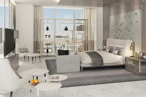 6 bedrooms Penthouse in Atlantis The Royal Residences, UAE No. 97648 6
