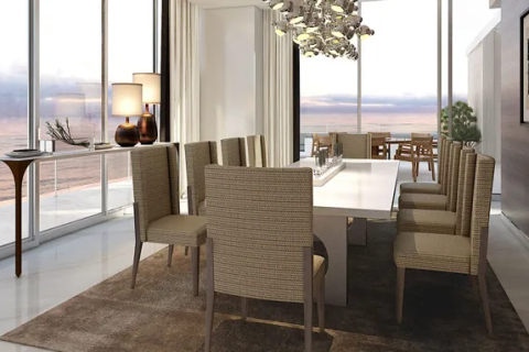 6 bedrooms Penthouse in Atlantis The Royal Residences, UAE No. 97648 7