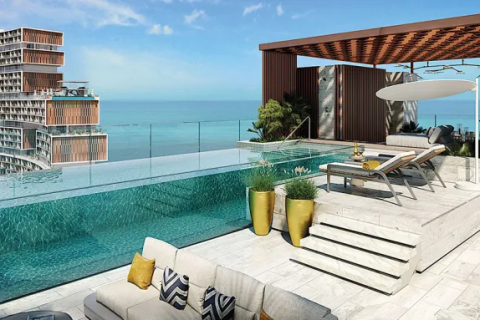 6 bedrooms Penthouse in Atlantis The Royal Residences, UAE No. 97648 2