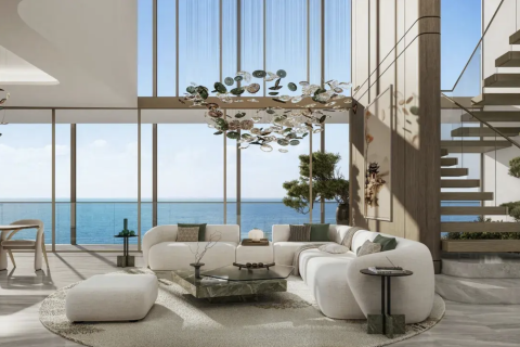 2 bedrooms Apartment  No. 133034 5