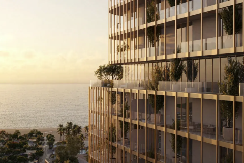 2 bedrooms Apartment  No. 133034 3