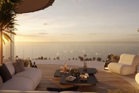 2 bedrooms Apartment  No. 133034 4