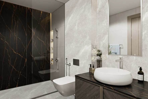 Studio Apartment in PENINSULA FOUR THE PLAZA  No. 133039 21