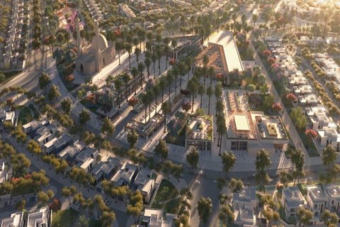 5 bedrooms Villa  No. 133038 12