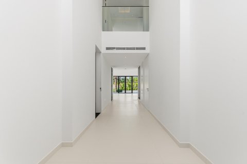 Вилла с 4 спальнями в Jumeirah Islands, ОАЭ №208691 19