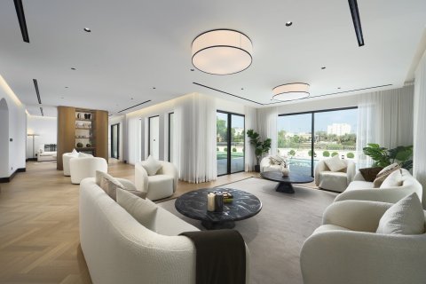 Villa de 6 chambres à Arabian Ranches, UAE No. 208693 4