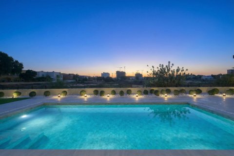 Villa de 6 chambres à Arabian Ranches, UAE No. 208693 24