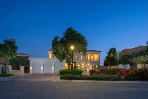 Villa de 6 chambres à Arabian Ranches, UAE No. 208693