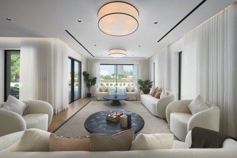 Villa de 6 chambres à Arabian Ranches, UAE No. 208693 9