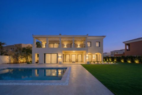 Villa de 6 chambres à Arabian Ranches, UAE No. 208693 29
