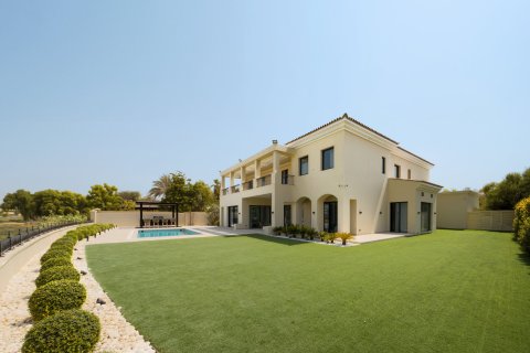 Villa de 6 chambres à Arabian Ranches, UAE No. 208693 31