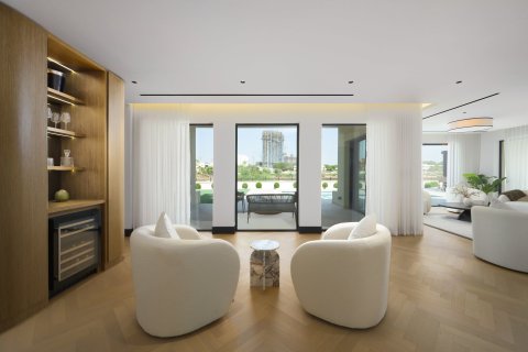 Villa de 6 chambres à Arabian Ranches, UAE No. 208693 11