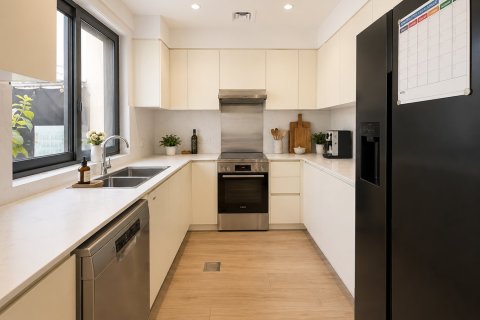 3 غرف نوم تاون هاوس في Maple 2, الإمارات العربية المتحدة رقم 208688 4