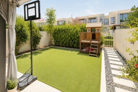 3 غرف نوم تاون هاوس في Maple 2, الإمارات العربية المتحدة رقم 208688 10
