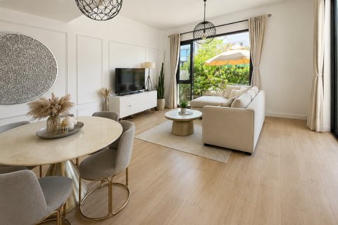 3 غرف نوم تاون هاوس في Maple 2, الإمارات العربية المتحدة رقم 208688 3