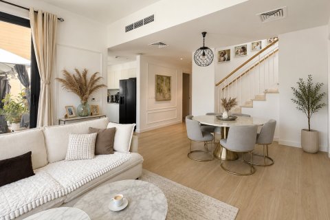3 غرف نوم تاون هاوس في Maple 2, الإمارات العربية المتحدة رقم 208688