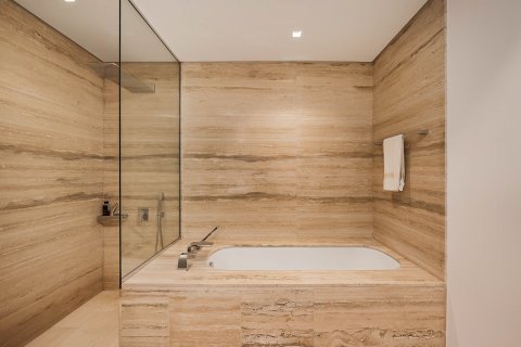 Квартира с 1 спальней в Бизнес-Бэй, ОАЭ №208694 17