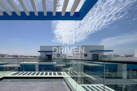 5 bedrooms Townhouse in Damac Lagoons, UAE No. 191544 22