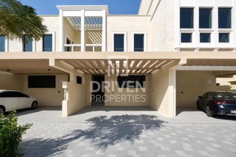 4 bedrooms Townhouse in Damac Lagoons, UAE No. 191540 29