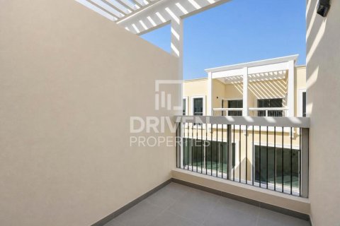 4 bedrooms Townhouse in Damac Lagoons, UAE No. 191540 28