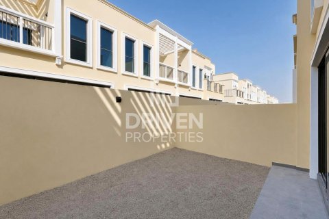4 bedrooms Townhouse in Damac Lagoons, UAE No. 191540 23